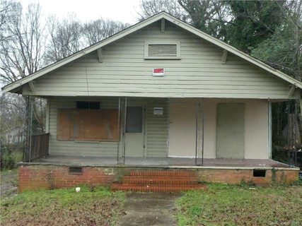 1109 State Street sold home in Summit View, Charlotte, NC
