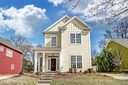 1212 Rising Oak Drive sold home in Charlotte, SC