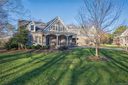 305 Muirfield Way sold home in Salisbury, SC