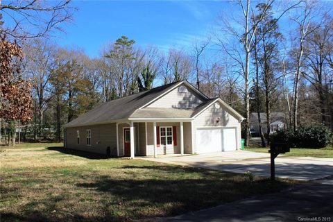 6318 Charcon Court sold home in Charcon Heights, Charlotte, NC