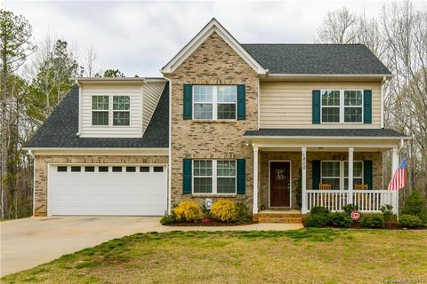 1800 Millwood Road