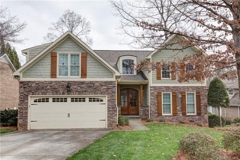 20512 Pointe Regatta Drive