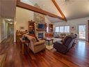 11695 Hidden Forest Lane sold home in Davidson, SC