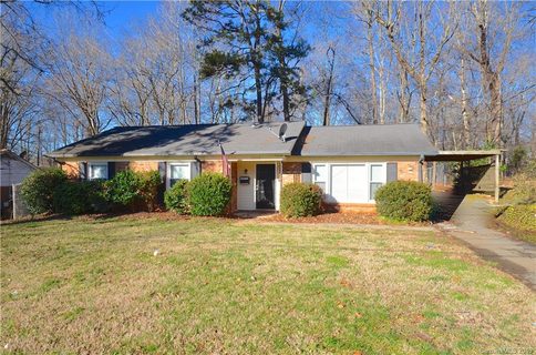 3318 Cedarhurst Drive