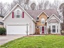 12603 Vantage Point Lane sold home in Huntersville, SC