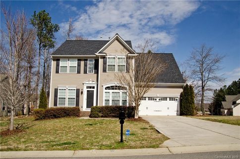247 Hydrangea Drive
