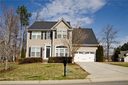 247 Hydrangea Drive sold home in Lake Wylie, SC