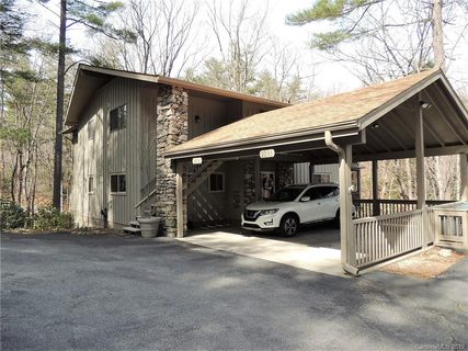 2293 Hebron Road 23 sold condo in Cedarbrook, Hendersonville, NC