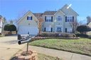 7208 Emden Court sold home in Charlotte, SC