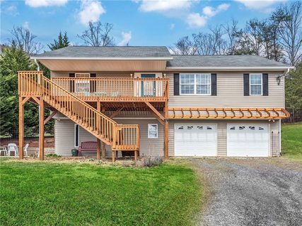 49 Kirkland Drive 12 sold property in Kirkland Estates, Asheville, NC
