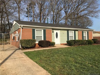 532 Dedmon Drive