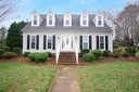 1420 Forge Creek Court sold home in Gastonia, SC