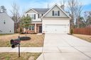 6321 Sydney Mae Lane sold home in Charlotte, SC
