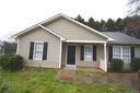 8912 Moores Chapel Road sold home in Charlotte, SC