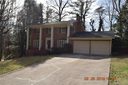 810 Chesterfield Circle sold home in Lenoir, SC