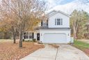 7128 Rock Bass Court sold home in Concord, SC