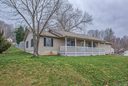 186 Rachael Drive sold home in Waynesville, SC