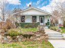 33 Vance Crescent Street sold home in Asheville, SC