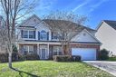 7505 Rockland Drive sold home in Charlotte, SC
