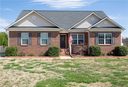394 Iron Club Drive sold home in York, SC