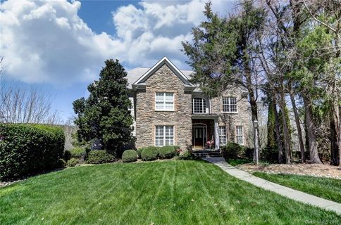 11171 Water Trace Drive sold home in Watertrace, Tega Cay, SC