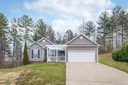 296 Forest Glen Way 81 sold home in Morganton, SC