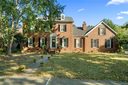 9924 Park Walk sold home in Charlotte, SC