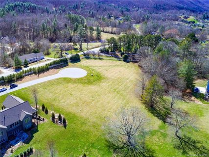 79 Summer Breeze Drive 1 sold lot in Grand Highlands Waterford Lake, Fletcher, NC
