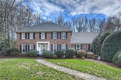 7312 Rudwick Lane