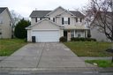 2327 Harwood Hills Lane sold home in Charlotte, SC