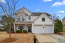 2537 Coltsgate Road sold home in Waxhaw, SC