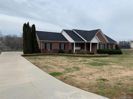 4923 Butner Drive