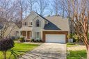 17015 Shady Glen Drive sold home in Cornelius, SC