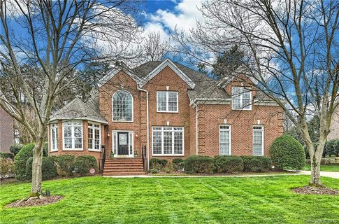 5407 Stallworth Drive