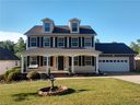 202 Brookstone Way sold home in Salisbury, SC