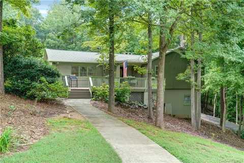 659 Knollcrest Drive 3 sold home in Luvine Hills, Concord, NC
