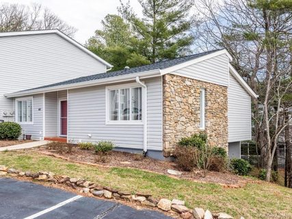 44 Hollybrook Drive sold condo in Hollybrook, Asheville, NC