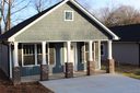 201 Wood Avenue sold home in Kannapolis, SC