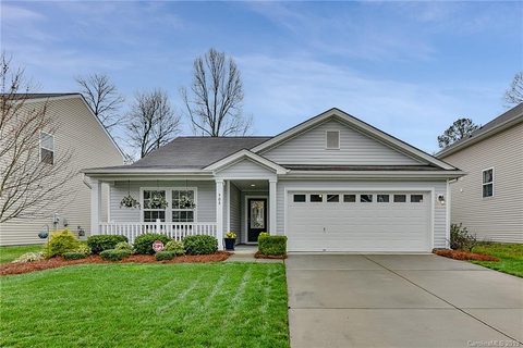 908 Traditions Park Drive