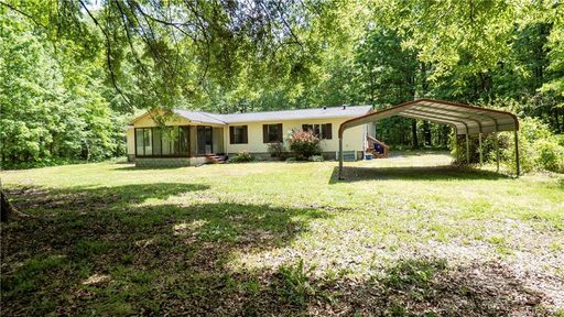 2700 Cimarron Circle
