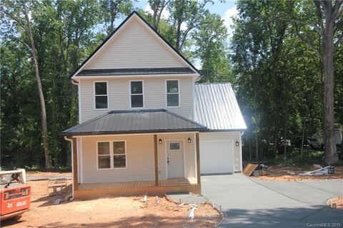 1925 Sunset Road sold home in Sunset Oaks, Charlotte, NC