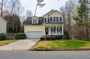 3017 Glen Summit Drive sold home in Charlotte, SC