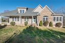 1654 Brevard Place Road sold home in Iron Station, SC
