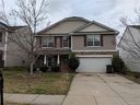 832 Brunswick Drive sold home in Rock Hill, SC