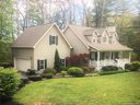 505 Fox Hollow Lane 10/11 sold home in Mills River, SC