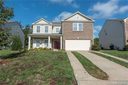 13918 Lawrence Farm Lane 47 sold home in Charlotte, SC