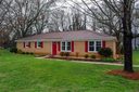 124 Enchanted Drive sold home in Matthews, SC