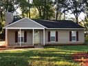 4504 Hezekiah Place sold home in Charlotte, SC