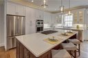 545 Griffith Village Lane 16 sold home in Davidson, SC