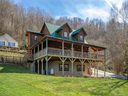 131 Tanner Trail sold home in Waynesville, SC